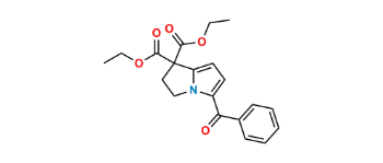 Picture of Ketorolac Impurity 2