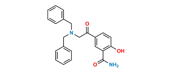 Picture of Labetalol Impurity C