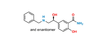 Picture of Labetalol EP Impurity C