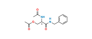 Picture of Lacosamide USP Related Compound B