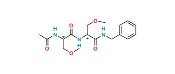 Picture of Lacosamide EP Impurity H