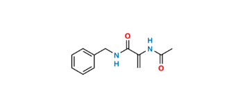 Picture of Lacosamide EP Impurity K