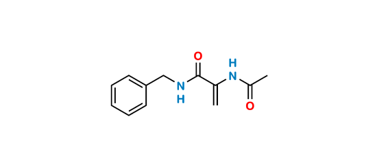 Picture of Lacosamide EP Impurity K