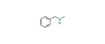 Picture of N-Methylbenzylamine