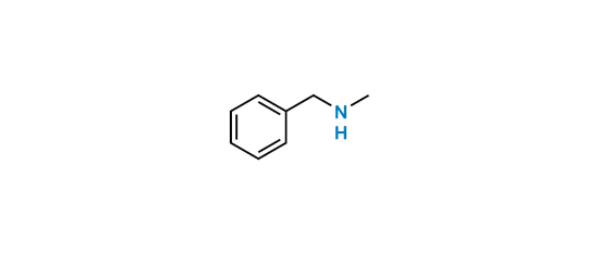 Picture of N-Methylbenzylamine