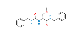 Picture of Lacosamide EP Impurity I
