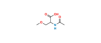 Picture of Lacosamide Impurity 8