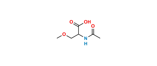 Picture of Lacosamide Impurity 8