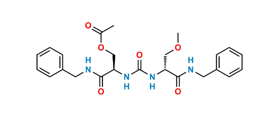 Picture of Lacosamide Impurity 9