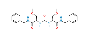 Picture of Lacosamide Impurity 10
