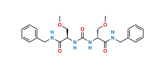 Picture of Lacosamide Impurity 10