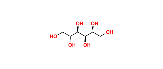Picture of Lactitol EP Impurity C