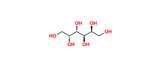 Picture of Lactitol EP Impurity D
