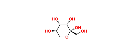 Picture of Lactulose EP Impurity E