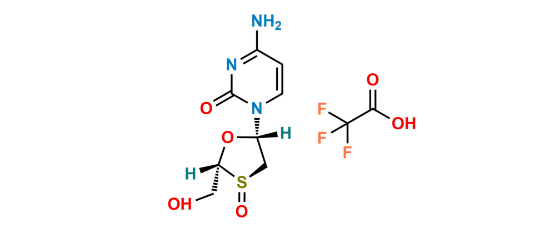 Picture of Lamivudine EP Impurity H