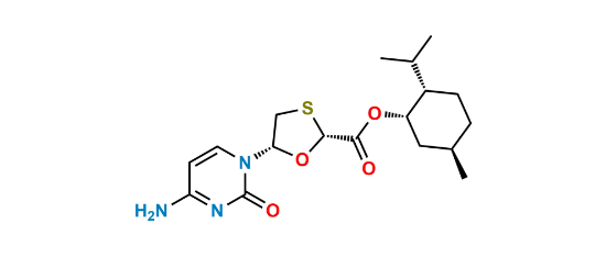 Picture of Lamivudine Impurity 3