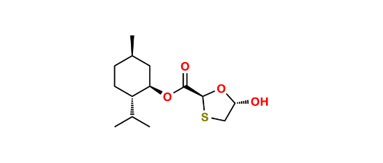 Picture of Lamivudine Impurity 7