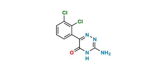 Picture of Lamotrigine EP Impurity A