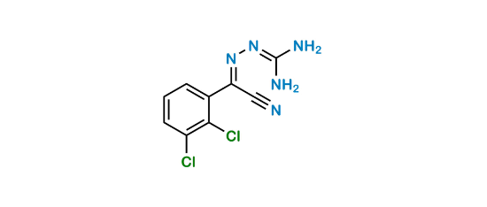 Picture of Lamotrigine EP Impurity C