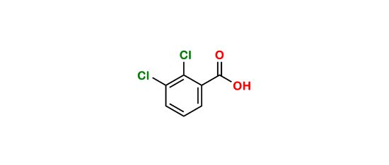 Picture of Lamotrigine EP Impurity E