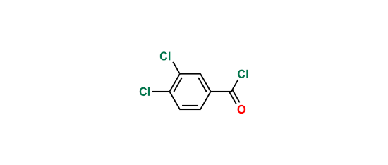 Picture of 3,4-Dichlorobenzoyl chloride