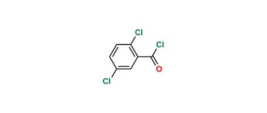 Picture of 2,5-Dichlorobenzoyl chloride