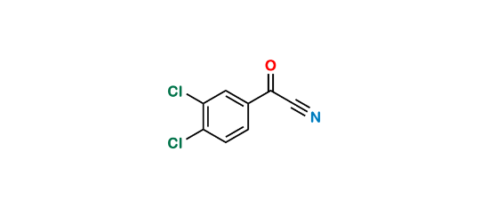 Picture of 3,4 Dichlorobenzoyl nitrile
