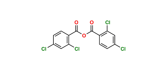 Picture of 2,3-Dichlorobenzoic anhydride