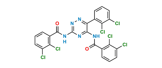 Picture of Lamotrigine Diamide Impurity
