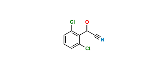 Picture of 2,6-Dichlorobenzoyl cyanide