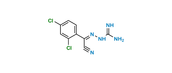 Picture of Lamotrigine Impurity 2