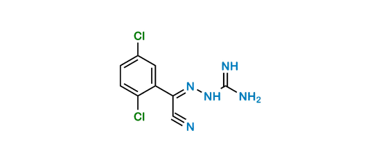 Picture of Lamotrigine Impurity 3