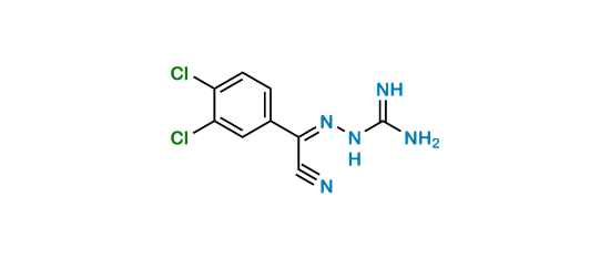 Picture of Lamotrigine Impurity 4