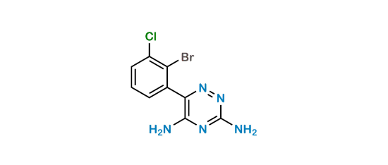 Picture of Lamotrigine Impurity 6