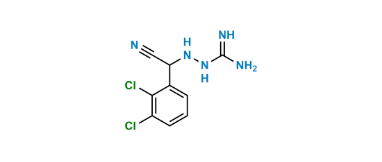 Picture of Lamotrigine Impurity 7