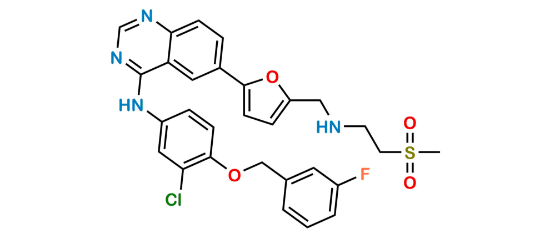 Picture of Lapatinib