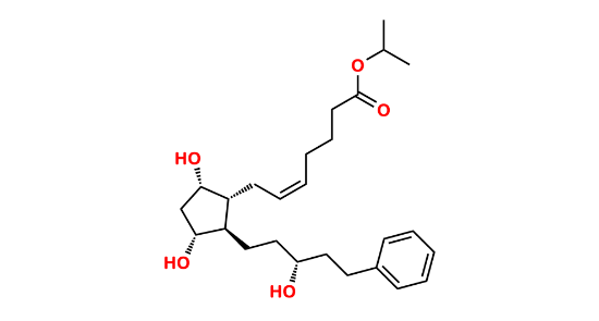 Picture of Latanoprost