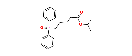 Picture of Latanoprost EP Impurity D