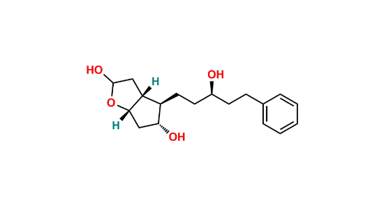 Picture of Latanoprost Lactol