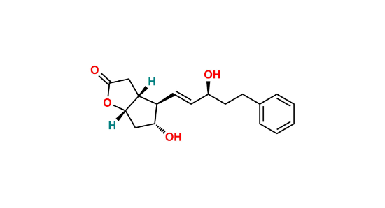 Picture of Tafluprost Impurity 4