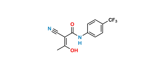 Picture of Leflunomide EP Impurity B