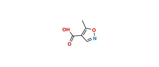 Picture of Leflunomide EP Impurity D