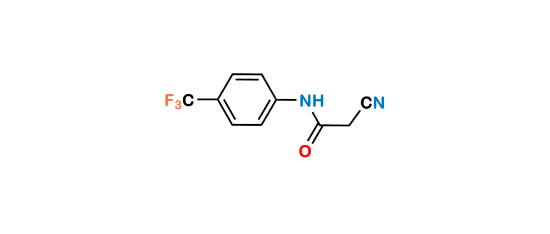 Picture of Leflunomide EP Impurity H