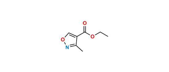 Picture of Ethyl 3-methylisoxazole-4-carboxylate
