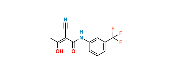 Picture of 3-Trifluoro Isomer