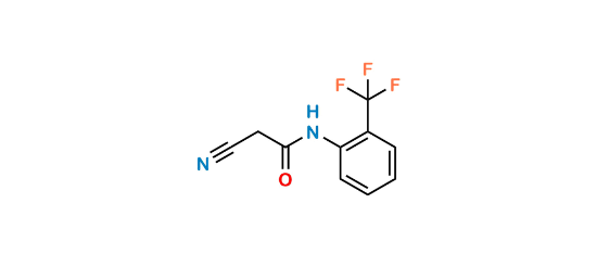Picture of Leflunomide Impurity 1