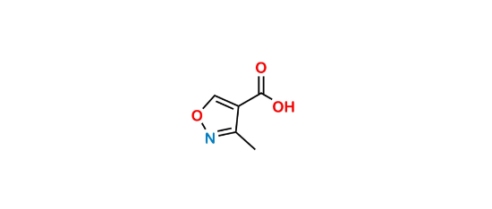 Picture of Leflunomide Impurity 2