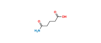 Picture of Glutaramic acid