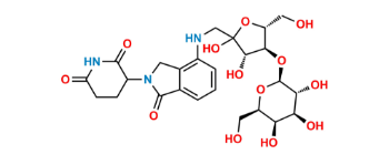 Picture of Lenalidomide Amadori Product