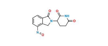 Picture of Lenalidomide Nitroso Impurity